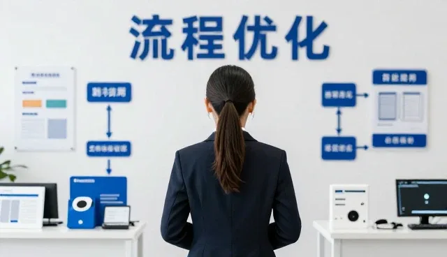 市场调研项目选型中的核心关注点解析