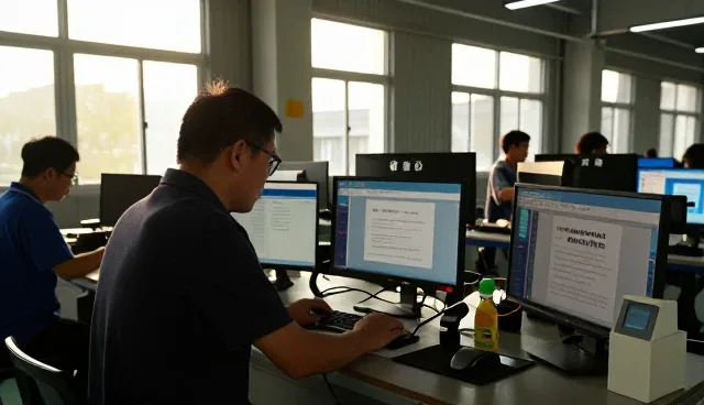 企业流程优化方案有哪些特点？