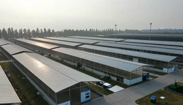 提升市场调研效率的关键性能优化策略