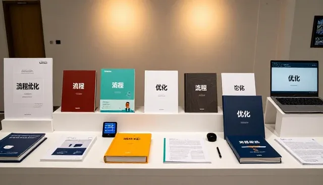 企业流程优化方案的高效使用与维护技巧
